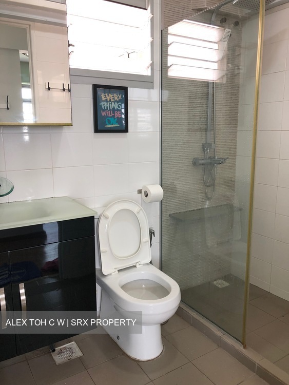 Blk 313C Sumang Link (Punggol), HDB 4 Rooms #201637992
